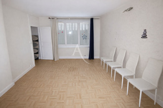 achat appartement gagny 93220