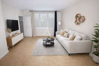 achat appartement gagny 93220