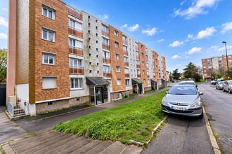 achat appartement gagny 93220