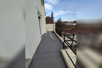 achat appartement gagny 93220