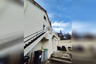 achat appartement gagny 93220