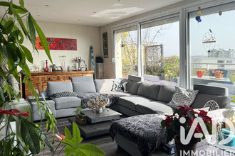 achat appartement gagny 93220