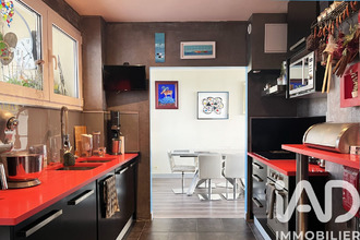 achat appartement gagny 93220