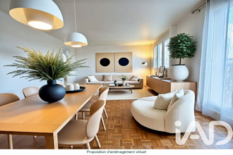 achat appartement gagny 93220