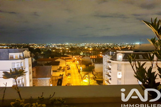 achat appartement gagny 93220