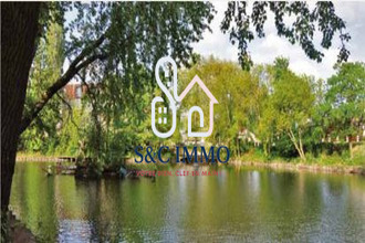 achat appartement gagny 93220