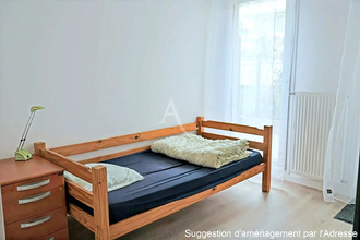 achat appartement gagny 93220