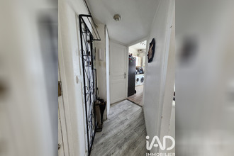 achat appartement gagny 93220