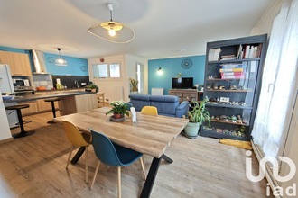 achat appartement gagny 93220