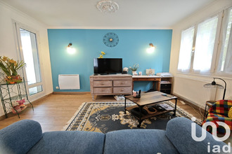 achat appartement gagny 93220