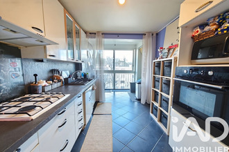 achat appartement gagny 93220