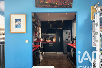 achat appartement gagny 93220