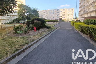achat appartement gagny 93220