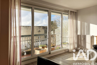 achat appartement gagny 93220