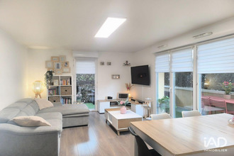 achat appartement gagny 93220