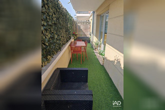 achat appartement gagny 93220