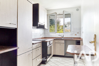 achat appartement gagny 93220