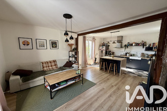 achat appartement gagny 93220