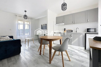 achat appartement gagny 93220