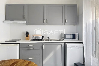 achat appartement gagny 93220