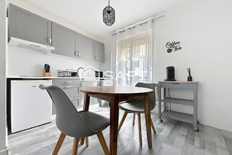 achat appartement gagny 93220