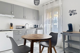 achat appartement gagny 93220