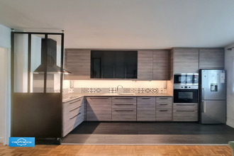 achat appartement gagny 93220