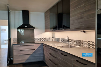 achat appartement gagny 93220
