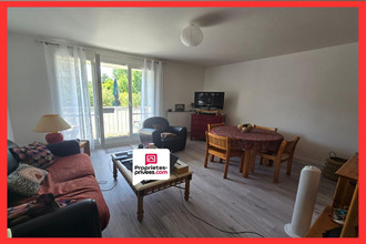 achat appartement gagny 93220