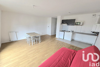 achat appartement gagny 93220