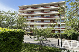 achat appartement gagny 93220