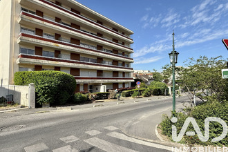 achat appartement gagny 93220