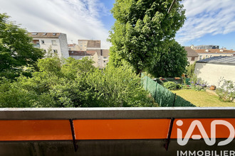 achat appartement gagny 93220