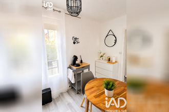 achat appartement gagny 93220