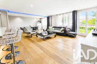 achat appartement gagny 93220