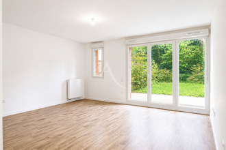achat appartement gagny 93220