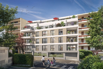achat appartement gagny 93220
