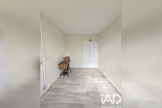 achat appartement gagny 93220