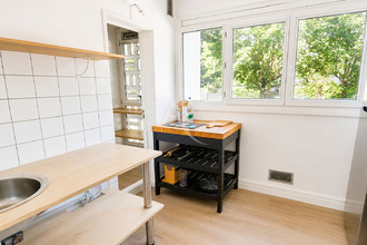 achat appartement gagny 93220