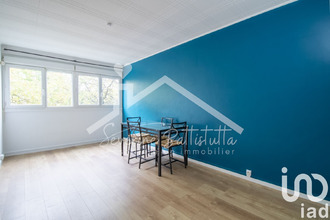 achat appartement gagny 93220