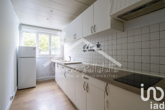 achat appartement gagny 93220