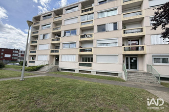 achat appartement gagny 93220