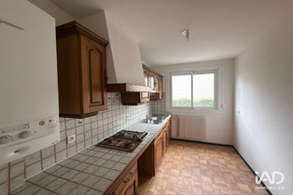 achat appartement gagny 93220