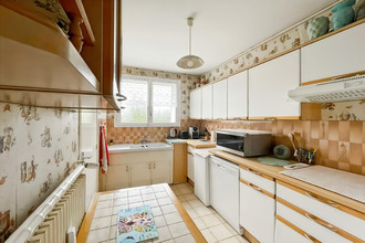 achat appartement gagny 93220