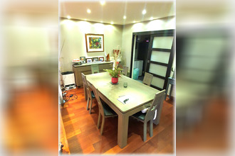 achat appartement gagny 93220