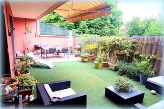 achat appartement gagny 93220