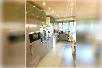 achat appartement gagny 93220