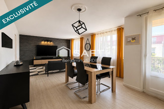 achat appartement gagny 93220