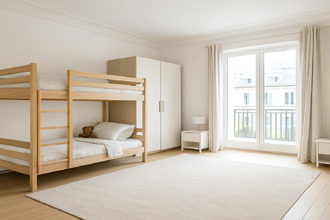 achat appartement gagny 93220