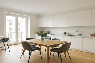 achat appartement gagny 93220